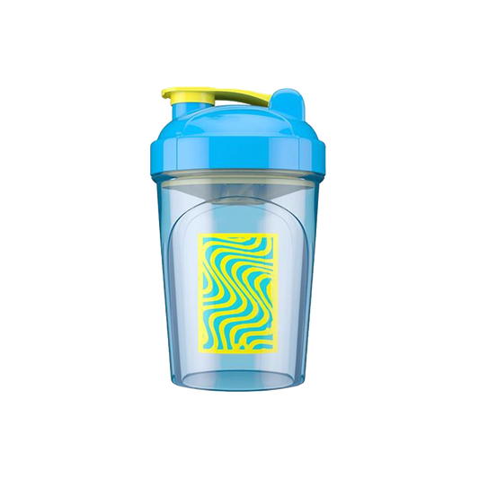 GFUEL - Shaker cup - Blue PewDiePie