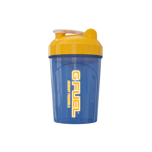 Shaker Cup - The Bay